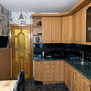 Здам 3-кімн.кв. 67 кв.м по вул. Європейська, нагірна частина