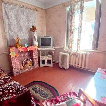 Продаю частину будинку в Соляних