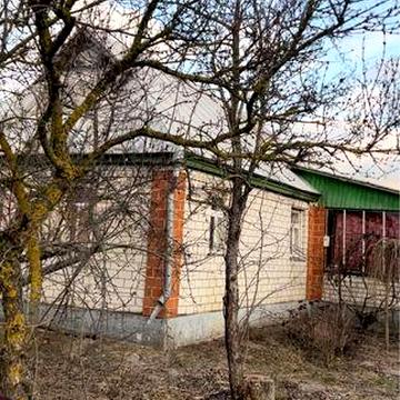 Продам дом с Паволочь