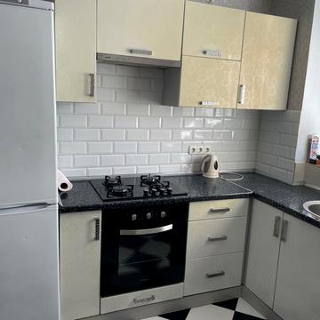 Долгосрочная аренда двухкомнатной квартиры в Черноморске.