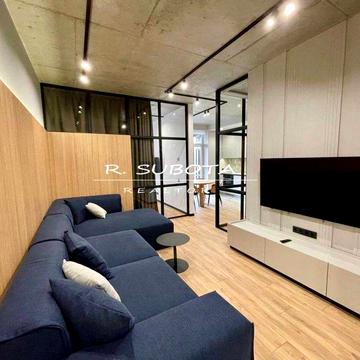 Аренда 3к ЖК Новодворянский Башни Небо Парк Шевченко