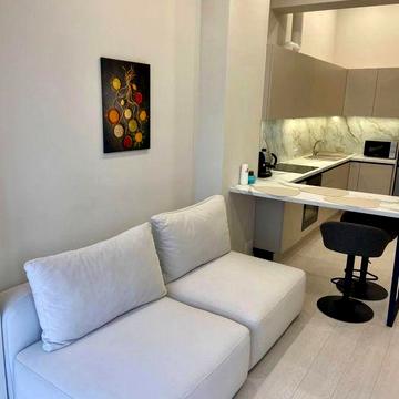 Аренда 2к ЖК Генерала Пушкина Гагарина Паркинг