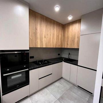 Аренда новоі євродвушки   Сінергія Сіті