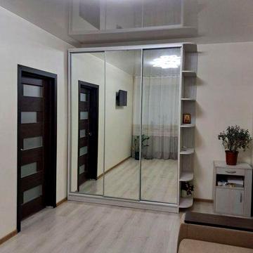 Продаж квартири з ремонтом, клубний будинок з газом