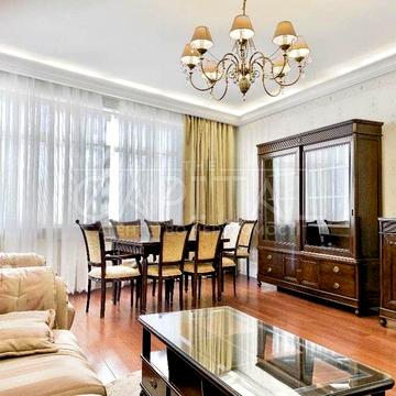 Продаж 3к квартири, вул. Старонаводницька, Печерський р-н