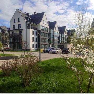 Київська вул., 10-В, к.3