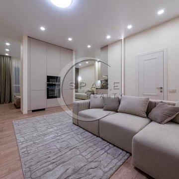 Продаж Без % 2к квартири 66м2 ЖК Володимирський Антоновича 109 ЖК Володимирський