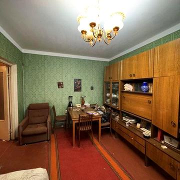 Продаж 2 кім. квартири метро Житомирська.