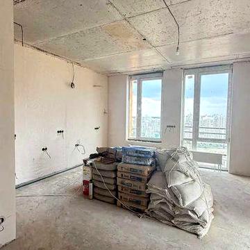 2к квартира 70м2 в ЖК Seven Севен Осокорки Славутич ЖК Seven