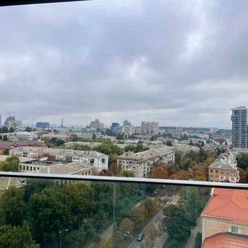 1к видова в преміум ЖК Taryan Towers Печерськ Іоана Павла 2 БЕЗ % ЖК Taryan Towers