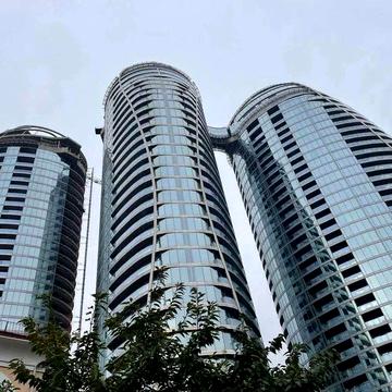 1к видова в преміум ЖК Taryan Towers Печерськ Іоана Павла 2 БЕЗ % ЖК Taryan Towers