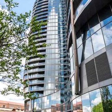 1к видова в преміум ЖК Taryan Towers Печерськ Іоана Павла 2 БЕЗ % ЖК Taryan Towers