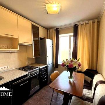 вул. Потапова. 1к квартира з ремонтом. Є газ. Поруч швидкісний трамвай