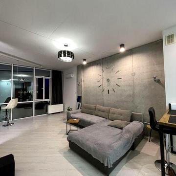 Аркадия, Без выселения, ЖК Гагарин Плаза, 65 м2