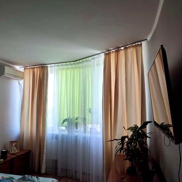 Однокімнатна ЖК Мега Сіті Харківське шосе 19 ЖК Мега Сіті