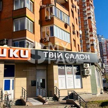 1К євро 2К 60м Данькевича Троєщина