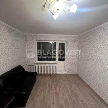 Продаж квартири Оболонський просп. 40