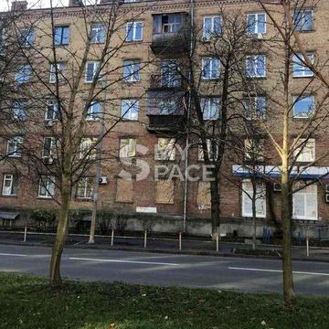 продаж 2к квартири сталінка центр вул. Іоанна Павла 16 печерськ