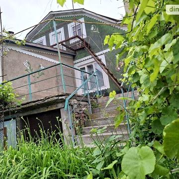 Продаж 5к Дім Скіфський (Карбишева) провулок