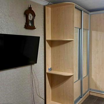 Здається 1 кімнатна квартира від власника