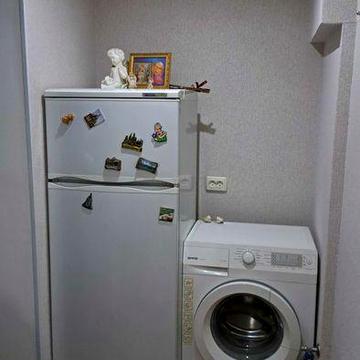 Здається 1 кімнатна квартира від власника