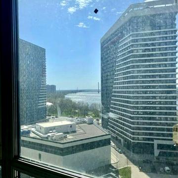 Продам ВИДОВУ 2-кімн.кварт. в ЖК Грейт Дніпровська набережна Осокорки ЖК Грейт