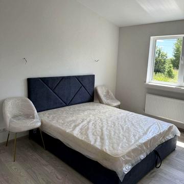 Зоряна вул., 2А