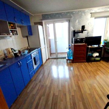 Аренда 3-к квартиры, ул. Новокрымская, д. 5