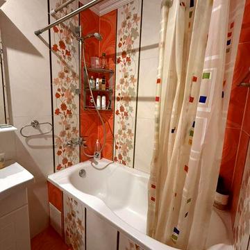 Здам 3 кім квартиру Москаленка 8Б