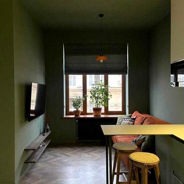 Оренда 1-но кім. квартири, ближній центр, вул. Ярослава Мудрого