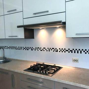 Затишна євродвохкімнатна квартира з ремонтом,  поруч з школою ЖК Континент