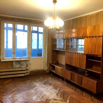 Продам 2 кімнатну квартиру на Салтівці, є-Відновлення і