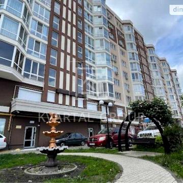 Продаж 1к Квартира Соборна (ІІІ Інтернаціоналу) вулиця ЖК Соборный