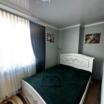 Продам квартиру молдованка