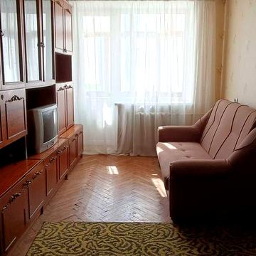 2кк ВІД ВЛАСНИКА БЕЗ КОМІСІЇ | Сталінка | вул. Г. Бабіча 34