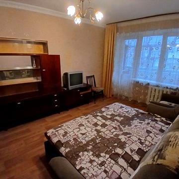 Здам 1 кімнатну квартиру в центрі