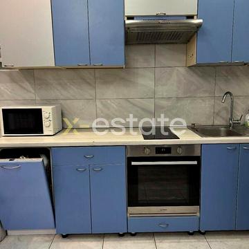 Довгострокова оренда 1к Квартира Лисаветинська вулиця ЖК Левада