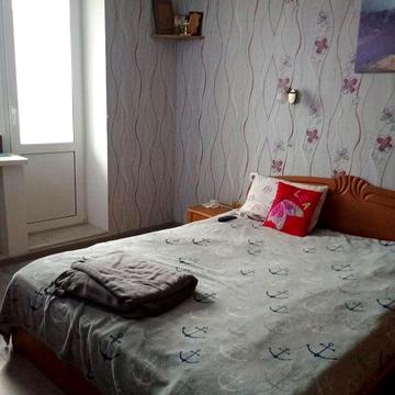 Світла 4-х кімнатна квартира за вигідною ціною!