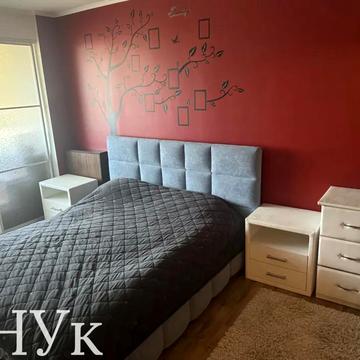 Архітектора Метельницького вул., 2