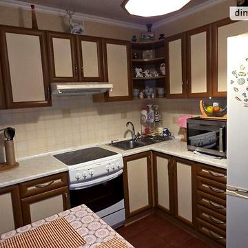 Довгострокова оренда 4к Квартира Академіка Богомольця вулиця