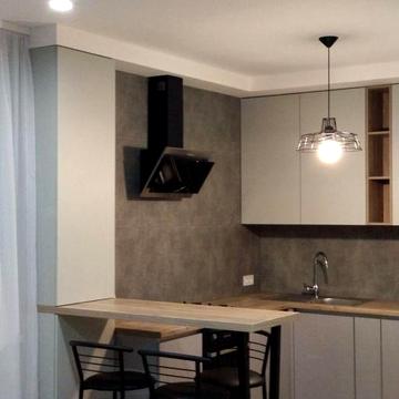 Оренда однокімнатної квартири в ЖК Семицвіт