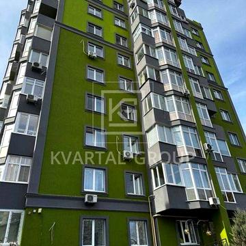 Продаж світлої однокімнатної квартири з ремонтом. Терміново! ЖК Дипломат