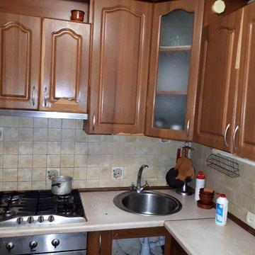 Сдам свою квартиру