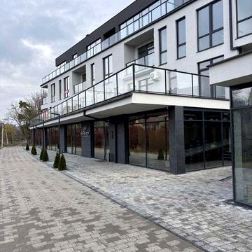 Квартира , Берегово студия