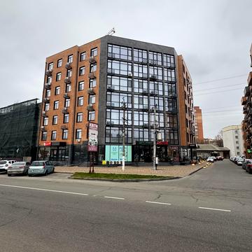 Покровська вул., 26