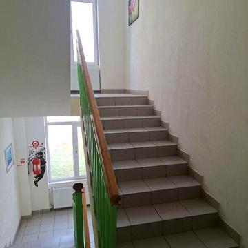 Довгострокова оренда 1к Квартира Чернівецька вулиця ЖК Воробьевы горы