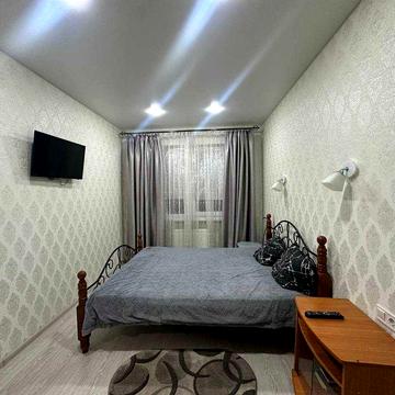 Здам квартиру в жк Континент