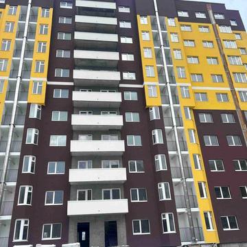 Продаж 1к квартири Виставка Переуступка ЖК Приозерний