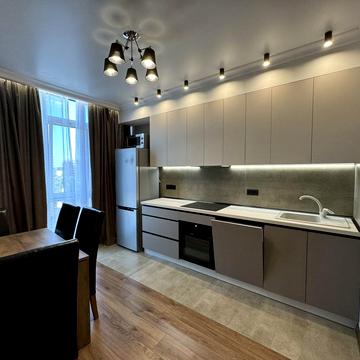 Генуезька вул., 3а