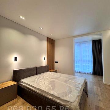 БЕЗ комісії 2 к з новим ремонтом ЖК Софія Резиденс,Київ поруч